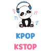 K-Pop Panda