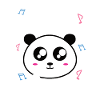 K-Pop Panda