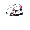 K-Pop Panda