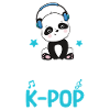 K-Pop Panda