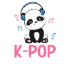 K-Pop Panda