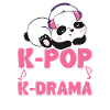 K-Pop Panda