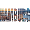 HAMBURG SKYLINE