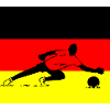 Soccer Fussball