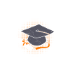 Licence pour baccalauréat.