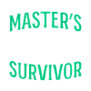 Survivant de maîtrise Master