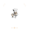 papa cuisinier cool