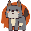 Wolf Comic