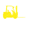 Gabelstaplerfahrer