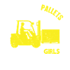 Forklift driver