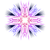 Geometric cross
