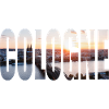 COLOGNE SKYLINE
