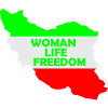 Iran Woman Life Freedom