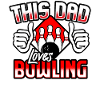 Père de bowling