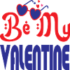 Be my Valentine