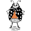 PolkaDots Spukkäfer