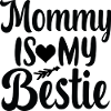 Mommy is my Beast