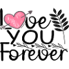 Love You Forever