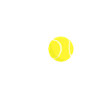 Tennis-Herzschlag
