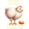 I like chickens funny saying
