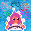 Happy new year