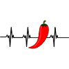 chilli heartbeat