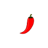 chilli heartbeat