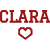 Clara Heart