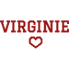 Virginie cœur