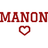 Manon Heart