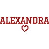 Alexandra Heart