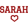 Sarah Heart