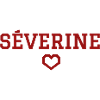 Séverine heart
