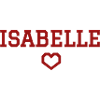 Isabelle Heart