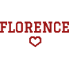 Florence heart