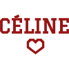 Celine heart