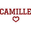 Camille heart