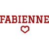Fabienne heart