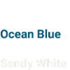 Mes couleurs préférées