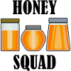 Honey Squad Wildlife Bees Beekeeper