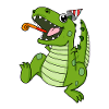 Dino Party