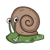 Schnecke