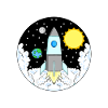 Espace de fusée