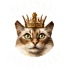 PERSONAL KATZE DIENER