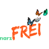 narzfrei orange