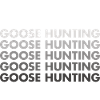 Geese Hunter Goose Hunting