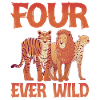 Four Ever Wild 44