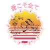 桜の日本語 Love is everything!