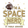 Weltraum - Nerd