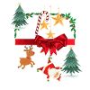 WEIHNACHTEN